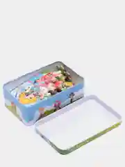 Конфетный пазлы/пазлы для девочек/Развивающая игра для детей