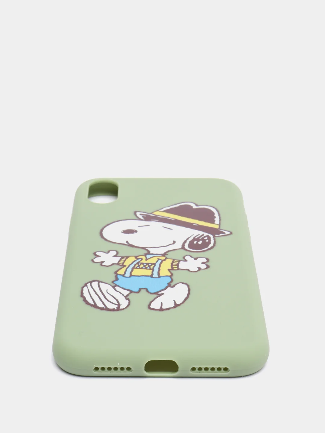 Серый чехол iPhone 6/6s, 6 Plus/6s Plus, 7/8, 7 Plus/8 Plus, X/XS, XS MAX, XR, 11