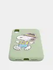 Серый чехол iPhone 6/6s, 6 Plus/6s Plus, 7/8, 7 Plus/8 Plus, X/XS, XS MAX, XR, 11