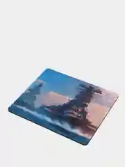 Коврик для мыши Warships, 23х19 см