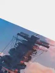 Коврик для мыши Warships, 23х19 см