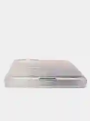 Индиго чехол Honor 50, Huawei Nova 9, Хонор 50, Хуавей Нова 9, твердый прозрачный с рисунком