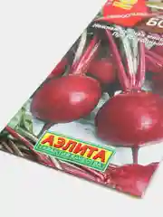 Семена Свекла ранняя столовая "Борщец", 3 г
