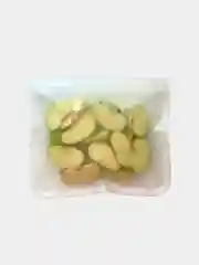 Силиконовый зип пакет для хранения и заморозки продуктов