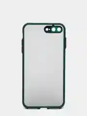 Зеленый чехол на iPhone 13, 12, 11, 8, 7, XR, X, XS, pro, mini, max, plus, SE