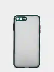 Зеленый чехол на iPhone 13, 12, 11, 8, 7, XR, X, XS, pro, mini, max, plus, SE