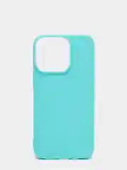 Бирюзовый силиконовый чехол для iPhone 13, 13 mini, 13 Pro, 12 mini, 12/12 Pro, XR, 11, 11 Pro