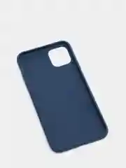 Синий меланж чехол iPhone 6/6S, 7/8/SE2020, 7 Plus/8 Plus, X/XS, XS Max, XR, 11/11 Pro/11 Pro Max
