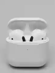 Наушники беспроводные Kakusiga/ блютуз сенсорные наушники, Bluetooth наушники