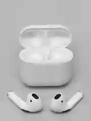 Наушники беспроводные Kakusiga/ блютуз сенсорные наушники, Bluetooth наушники