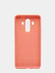 Розовый чехол для Huawei Mate 10 / 10 pro /  20 / 20 pro силиконовый, 9 цветов