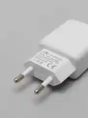 Сетевое зарядное устройство KAKU KSC-373, Lightning, Type-C, 2.4A