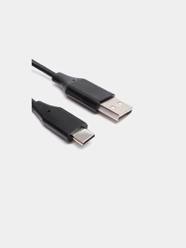 Кабель Type C Для зарядки телефона и планшета