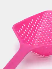 Вишнёвый шумовки кухонные