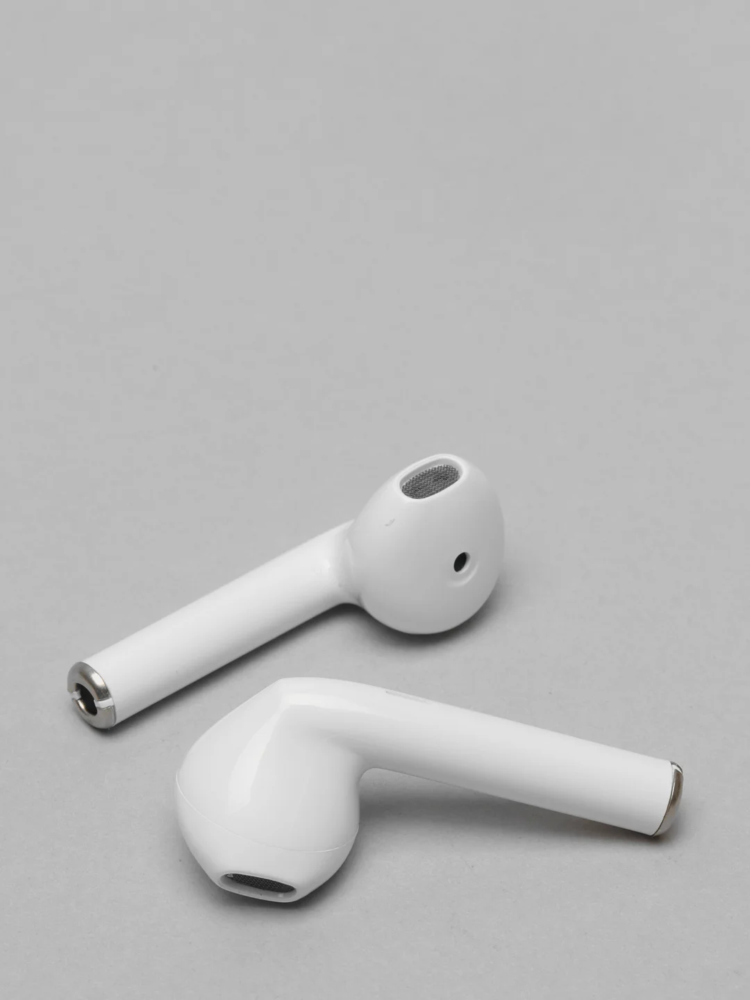 Белый наушники беспроводные TWS KAKU, Bluetooth