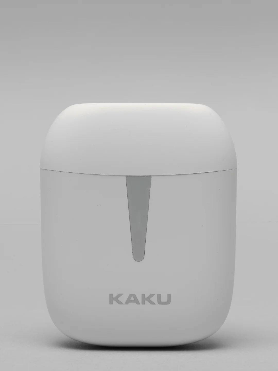 Белый наушники беспроводные TWS KAKU, Bluetooth