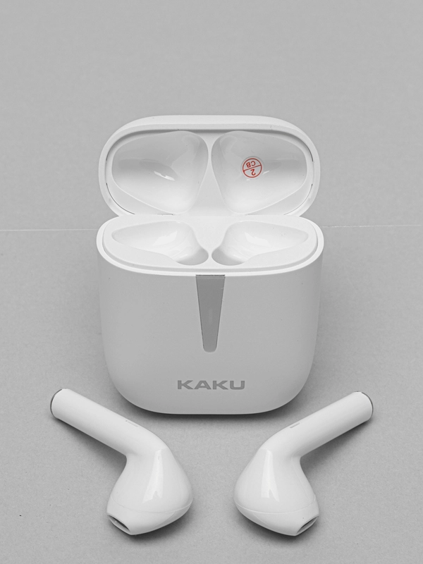 Наушники беспроводные TWS KAKU, Bluetooth