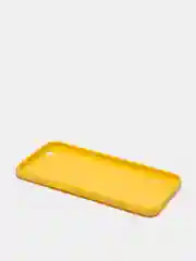 Желтый чехол для OPPO A59