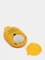 Желтый селфи пульт bluetooth