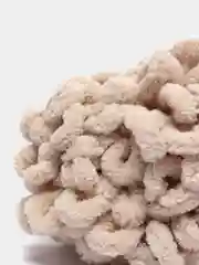 Пряжа Alize Puffy, петельки большие, микрополиэстер, 100 г, 9 м