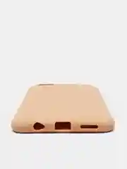 Бежевый чехлы для ОРРО R11 / R11 plus / R11 S