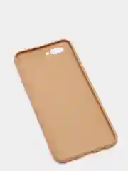 Бежевый чехлы для ОРРО R11 / R11 plus / R11 S
