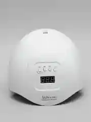 Лампа для маникюра SUN Х5 plus, 72w
