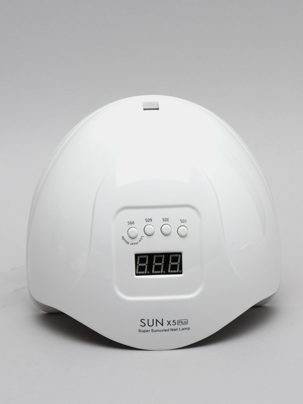 Лампа для маникюра SUN Х5 plus, 72w