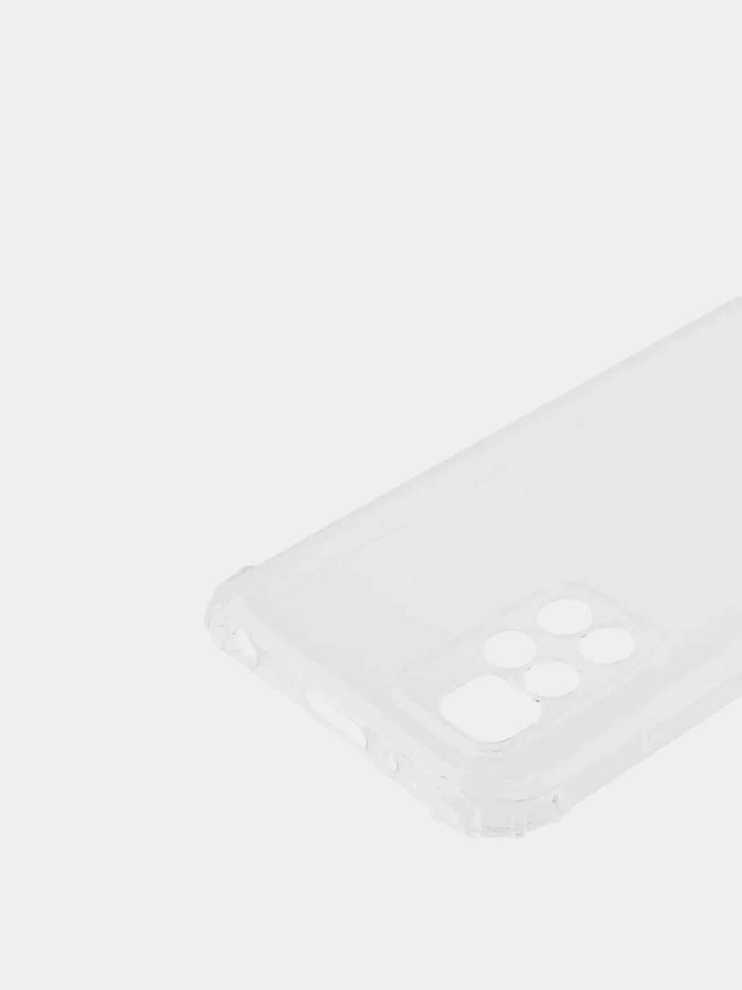 Прозрачный чехол для Poco M4 Pro 5G
