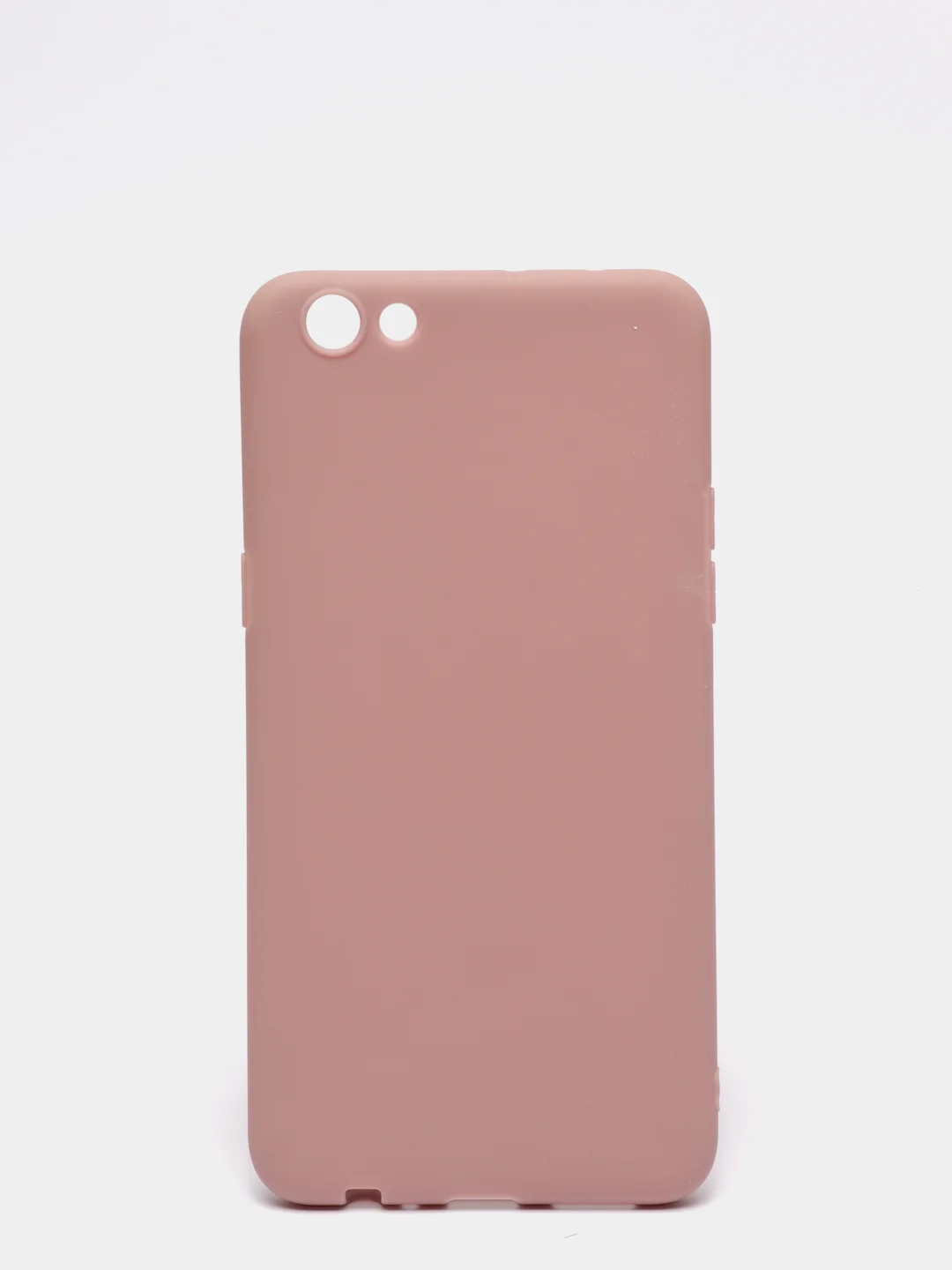 Лавандовый чехол для телефона OPPO R9S / R9S Plus