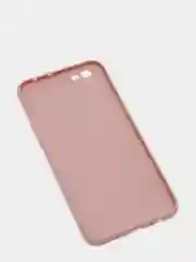 Лавандовый чехол для телефона OPPO R9S / R9S Plus