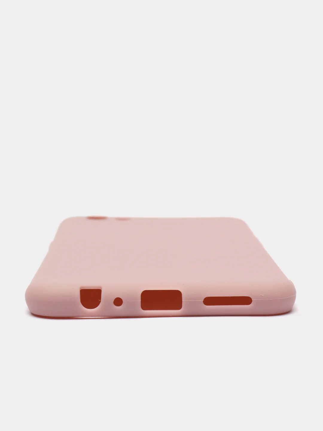 Лавандовый чехол для телефона OPPO R9S / R9S Plus