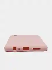 Лавандовый чехол для телефона OPPO R9S / R9S Plus