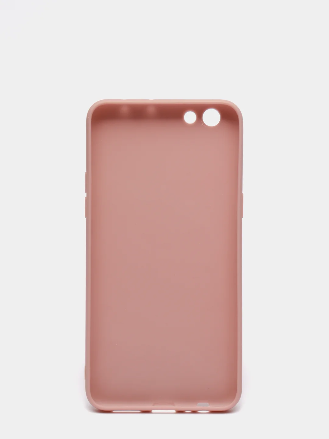 Лавандовый чехол для телефона OPPO R9S / R9S Plus