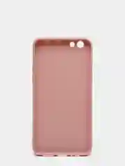 Лавандовый чехол для телефона OPPO R9S / R9S Plus