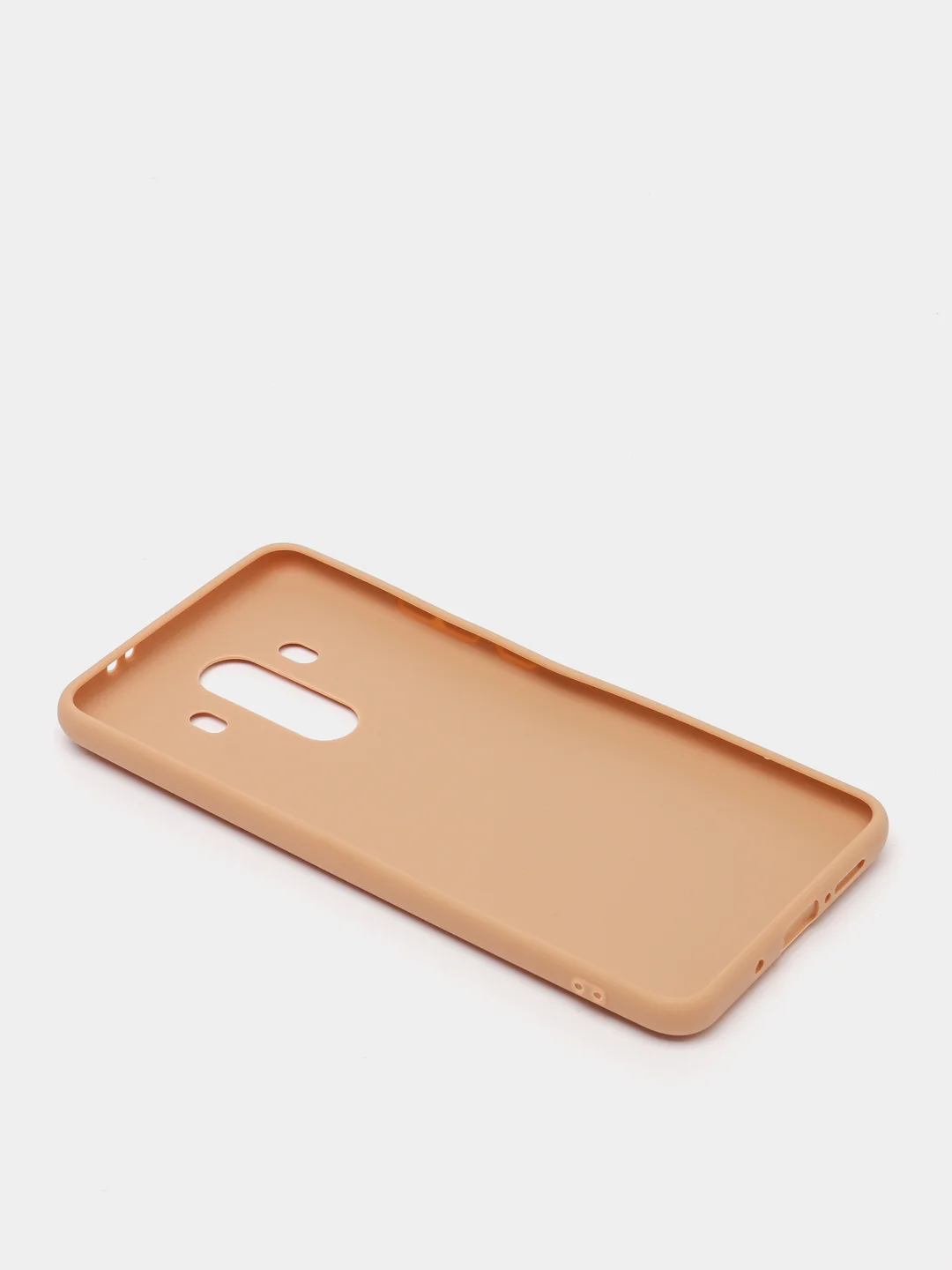 Багровый чехол для Huawei Mate 10 / 10 pro /  20 / 20 pro силиконовый, 9 цветов