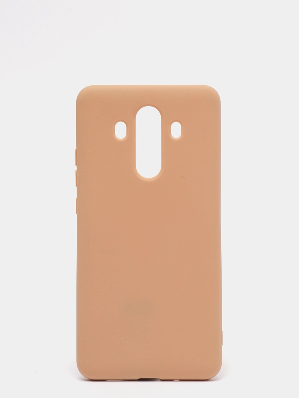 Чехол для Huawei Mate 10 / 10 pro /  20 / 20 pro силиконовый, 9 цветов