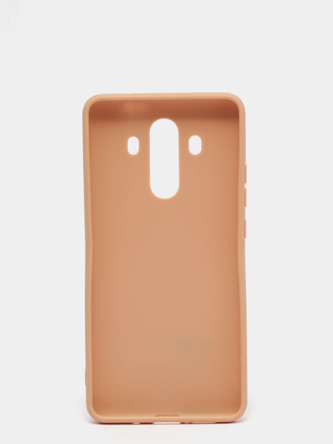 Багровый чехол для Huawei Mate 10 / 10 pro /  20 / 20 pro силиконовый, 9 цветов