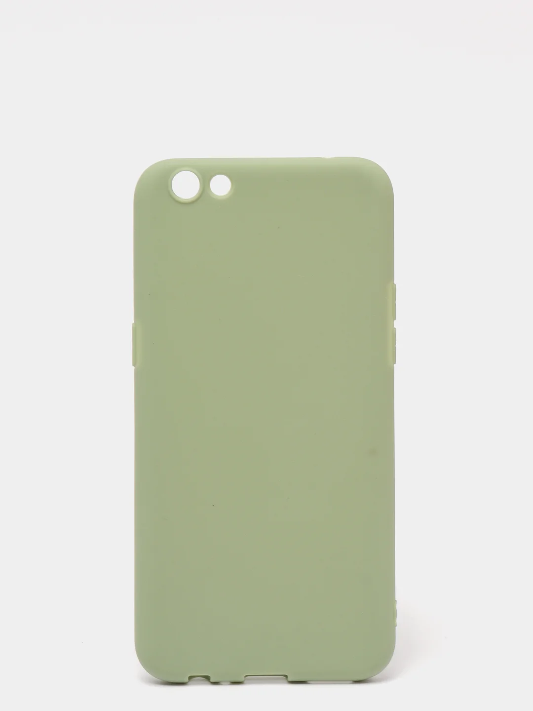 Лайм чехол для телефона OPPO R9S / R9S Plus