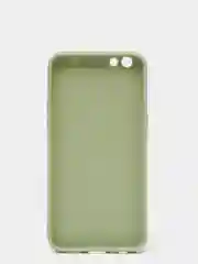 Лайм чехол для телефона OPPO R9S / R9S Plus