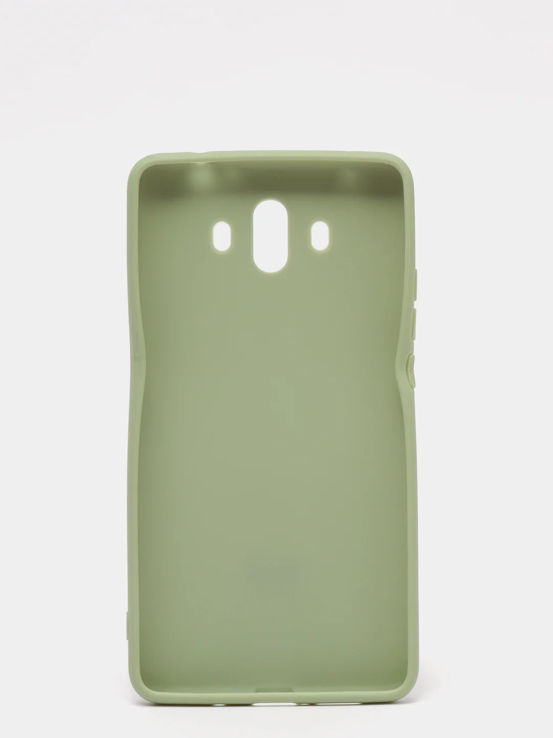 Лайм чехол для Huawei Mate 10 / 10 pro /  20 / 20 pro силиконовый, 9 цветов