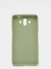 Лайм чехол для Huawei Mate 10 / 10 pro /  20 / 20 pro силиконовый, 9 цветов