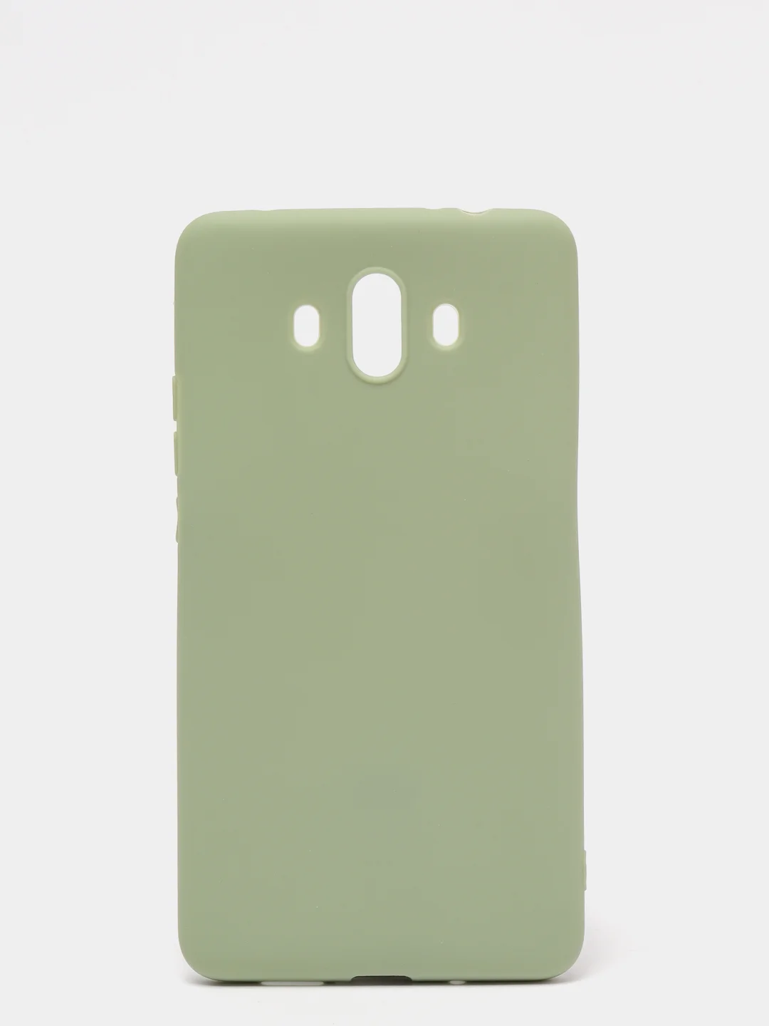 Лайм чехол для Huawei Mate 10 / 10 pro /  20 / 20 pro силиконовый, 9 цветов