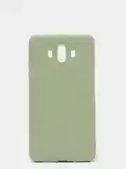 Лайм чехол для Huawei Mate 10 / 10 pro /  20 / 20 pro силиконовый, 9 цветов