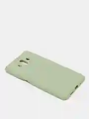 Лайм чехол для Huawei Mate 10 / 10 pro /  20 / 20 pro силиконовый, 9 цветов