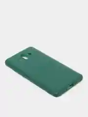 Зеленый чехол для Huawei Mate 10 / 10 pro /  20 / 20 pro силиконовый, 9 цветов