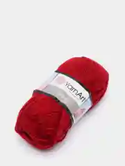 Багровый пряжа YarnArt "Baby",  50 г