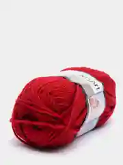Багровый пряжа YarnArt "Baby",  50 г