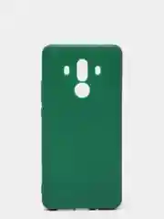 Зеленый чехол для Huawei Mate 10 / 10 pro /  20 / 20 pro силиконовый, 9 цветов