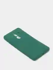 Зеленый чехол для Huawei Mate 10 / 10 pro /  20 / 20 pro силиконовый, 9 цветов